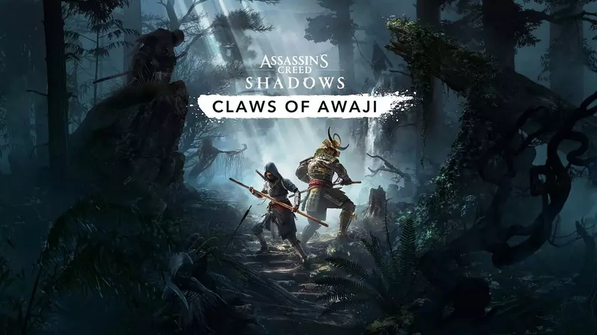 Погружение в мир Claws of Awaj: Самые яркие арты игры