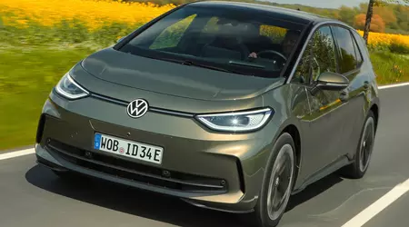 Power by subscription: Volkswagen offers to unlock 170 kW for ID.3 Pro