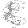 Prototype device with innovative hinge