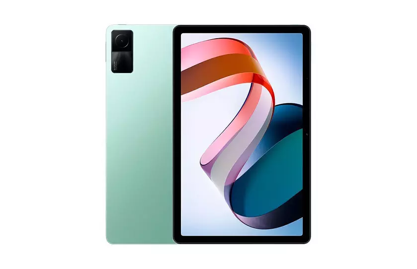 Xiaomi работает над планшетом с 8-дюймовым экраном