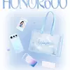 Превью комплекта поставки Honor 600 Pro Flash Limited Edition