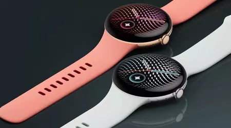 Представлено Google Pixel Watch 5: два варіанти діаметра, більше пам'яті, локальний Gemini AI та глибокий моніторинг здоров'я