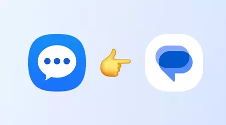 Samsung закриває фірмовий месенджер: із липня користувачі перейдуть на Google Messages