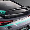 Картинка про підсумкові характеристики Skoda Enyaq RS Race