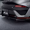 Превью Hyundai Ioniq 6 N с аэродинамическим пакетом