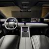 AUDI E5 Sportback aesthetics