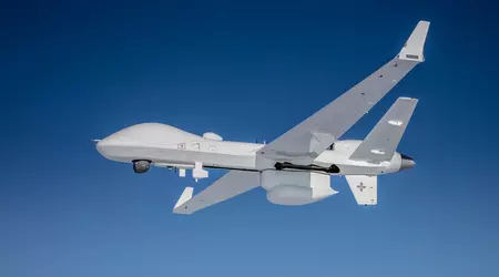 The US may start hitting Mexican cartels with drones