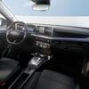 Элементы управления Opel Frontera