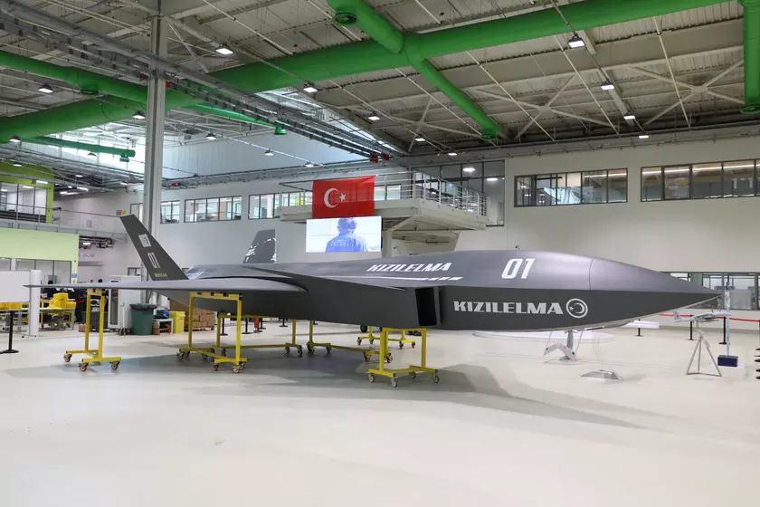 Baykar Technologies создала компанию в Украине для производства ударных дронов Bayraktar с украинскими двигателями и запчастями