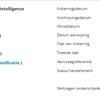 Screenshot of the 'Awesome Intelligence' brand in Europe