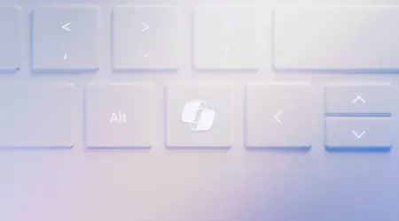 Microsoft додала до клавіатур комп'ютерів з Windows 11 клавішу "Зробити все зашибісь" (так, це кнопка Copilot)