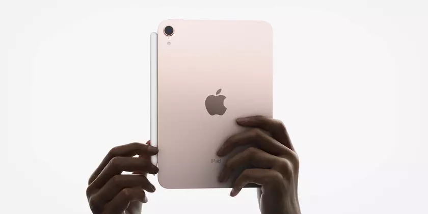 У планшетов iPad Mini 6 проблема «желейного» экрана, и это раздражает. Apple пока никак не реагирует