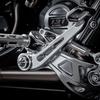 CVO Road Glide RR - з видом на дорогу міні