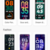 Xiaomi Mi Band 5 fitness bracelet Review - 5 stars!-21