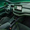 Інтер'єр Skoda Elroq RS