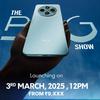 Poco M7 5G rear camera