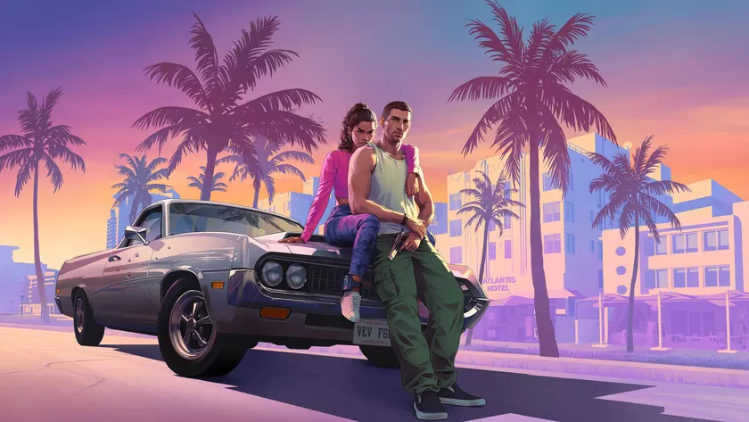 Первые кадры Grand Theft Auto VI: Чего ожидать от новой игры?