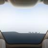 Интерьер нового Nissan Leaf