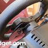 Технології Logitech G923