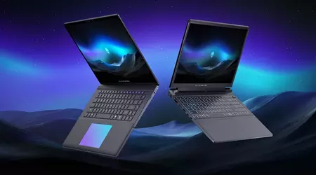 Alienware готує швидкий випуск двох потужних геймерських ноутбуків з антибліковими OLED-екранами та процесорами Intel Core Ultra 200HX