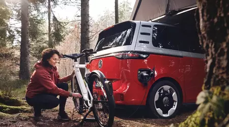 Volkswagen lance un eBike bardé de capteurs à 3 999 € — mais son homologation reste floue