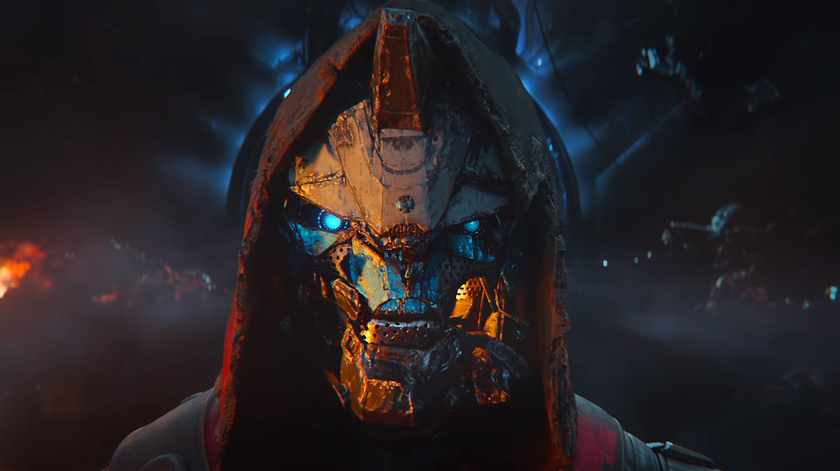 Мертв и точка: разработчики Destiny 2 рассказали о будущем Кейда-6 и вселенной игры