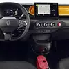 Попередній огляд: Інтер'єр Renault Twingo четвертого покоління