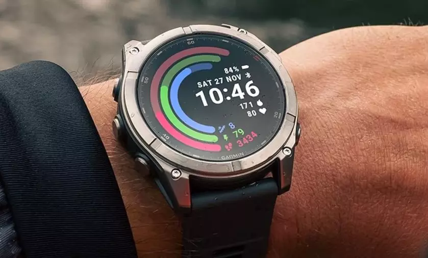 Garmin Fenix 8 Pro: What to Expect from the Next-Gen Wearable