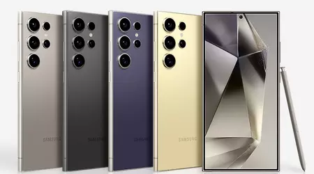 Quels smartphones et tablettes Samsung Galaxy seront équipés d'Android 15 ?