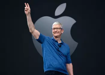 Тим Кук уходит с поста главы Apple — опубликовано трогательное письмо к сотрудникам компании