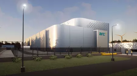 Енергетична «пігулка» для ШІ: ARC Clean Technology та лабораторія Айдахо готують малий ядерний реактор
