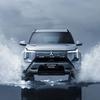 Mitsubishi Destinator - дизайн