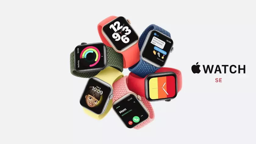 Примеряем Apple Watch SE: Всё о новых возможностях от Apple