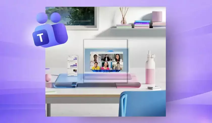 Как Microsoft Teams изменяет наше общение видеозвонками