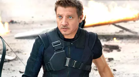 Образлива пропозиція від скупердяїв Disney: Джеремі Реннер розкрив причину відмови від другого сезону Соколиного ока
