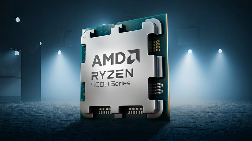 AMD Ryzen 9000: представлена новая мощь нового поколения