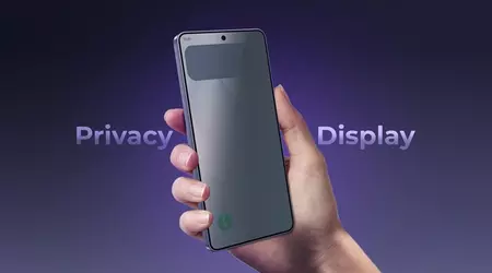 Samsung's Privacy Display won't reach rival phones until 2029 at the earliest