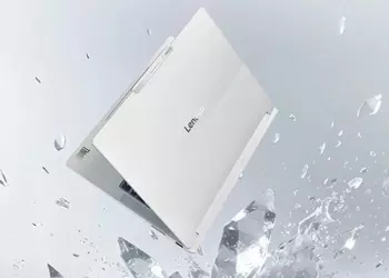 Lenovo запустила продажи ноутбуков ThinkBook 14+ и 16+ 2026 с процессором Ryzen AI 7 H 450 и 32 Гб оперативной памяти