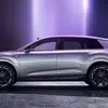 Миниатюра заднего вида Audi E7X