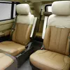 Кресло с функцией массажа в Freelander 8