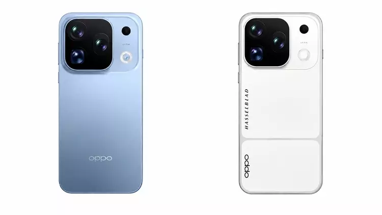 Oppo Find X10 Pro Max: три ...