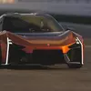 Колеса та підвіска на прев'ю Toyota FT-Se