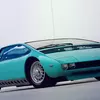 Thumbnail Bizzarrini Manta design details