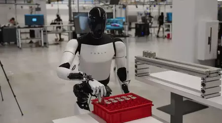 Video of the day: the Tesla Optimus does the cleaning, cooks the food and takes out the rubbish