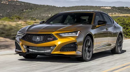 Honda відкликає 295 000 автомобілів у США для оновлення програмного забезпечення системи впорскування палива