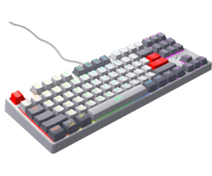 Xtrfy K4 TKL Retro