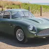 Попередній перегляд Aston Martin DB4 GT Zagato 1962