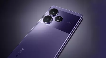 realme GT Neo 6: AMOLED-дисплей на 120 Гц, чип Snapdragon 8s Gen 3, камера на 50 МП і батарея на 5500 мАг із зарядкою на 120 Вт за $290