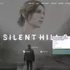 Знімок із гри Silent Hill 2