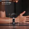 Xiaomi Smart Band 10 - нижня частина